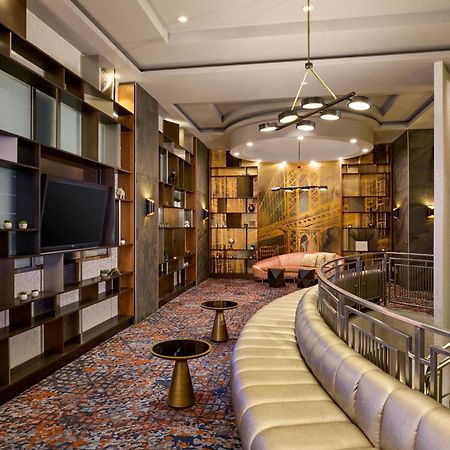 Sheraton Brooklyn New York City Exterior photo