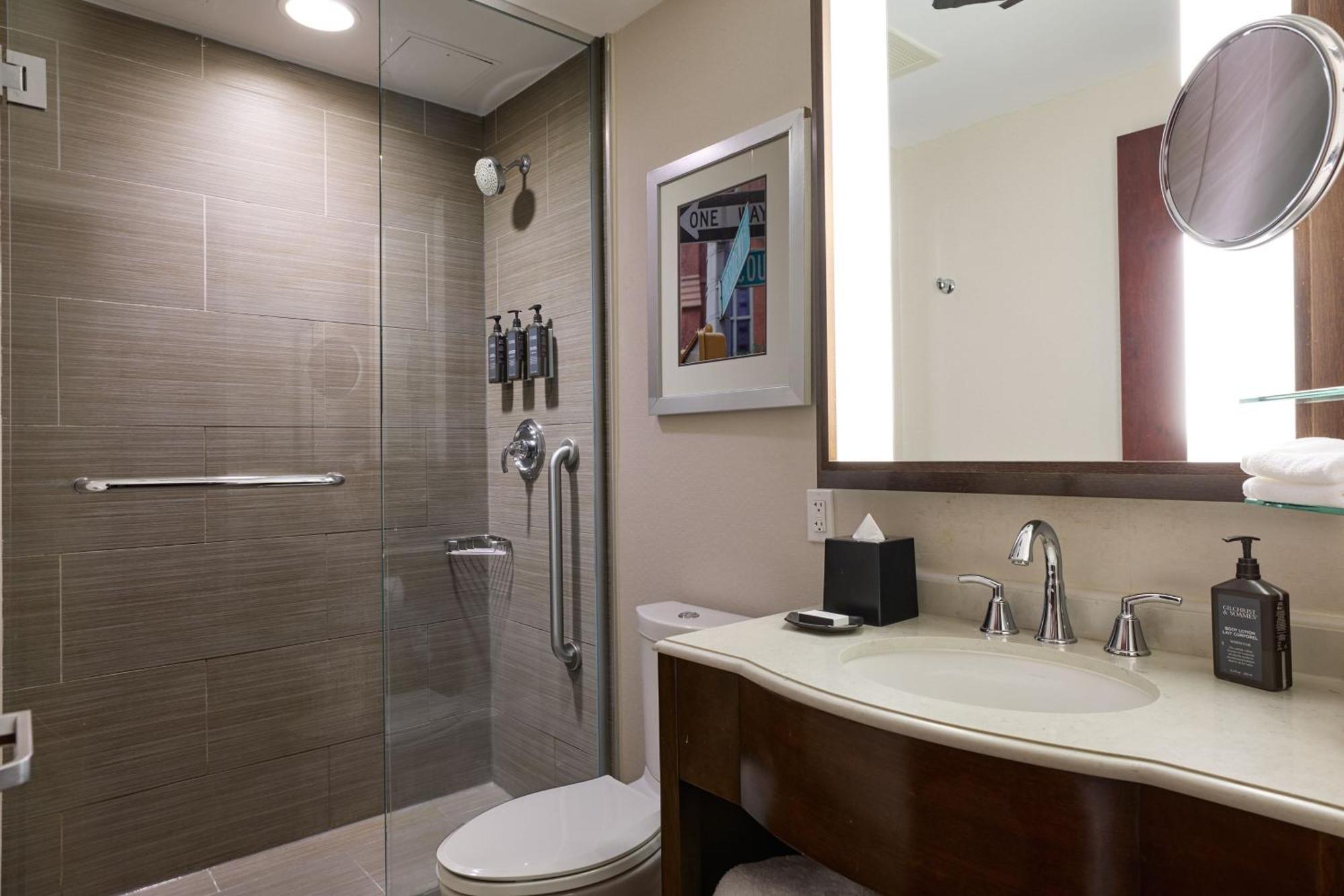 Sheraton Brooklyn New York City Exterior photo