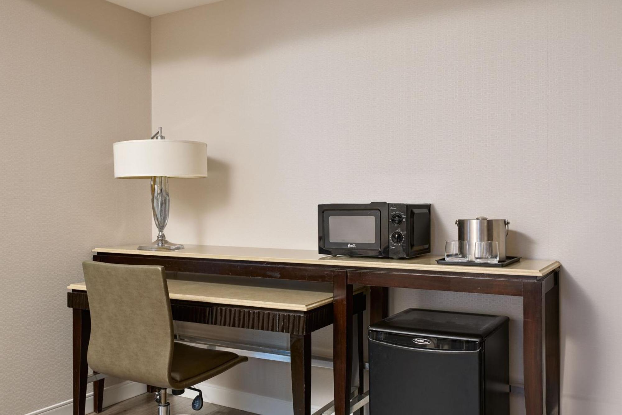 Sheraton Brooklyn New York City Exterior photo