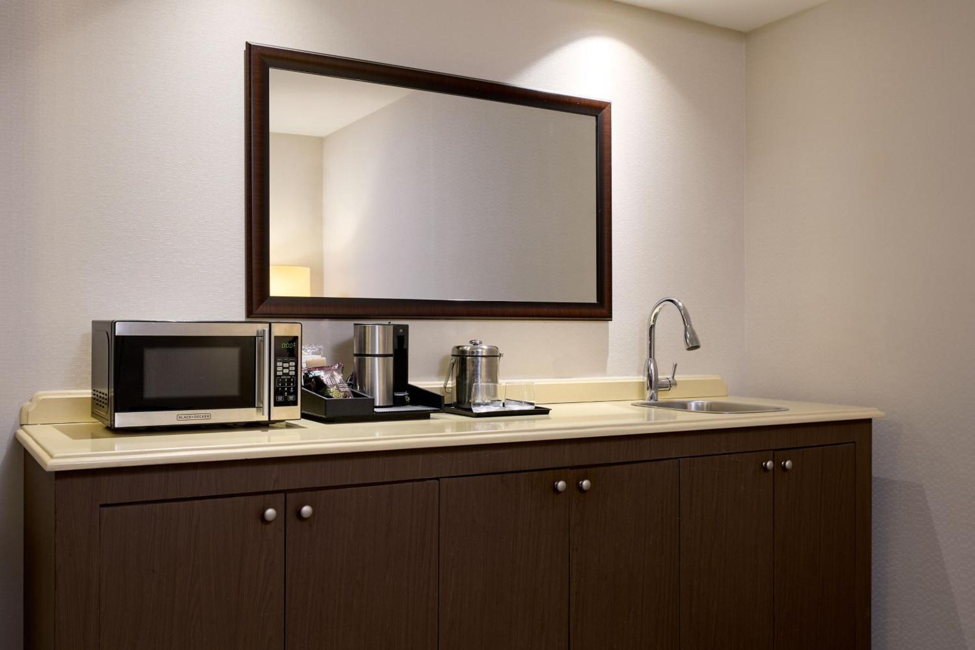 Sheraton Brooklyn New York City Exterior photo
