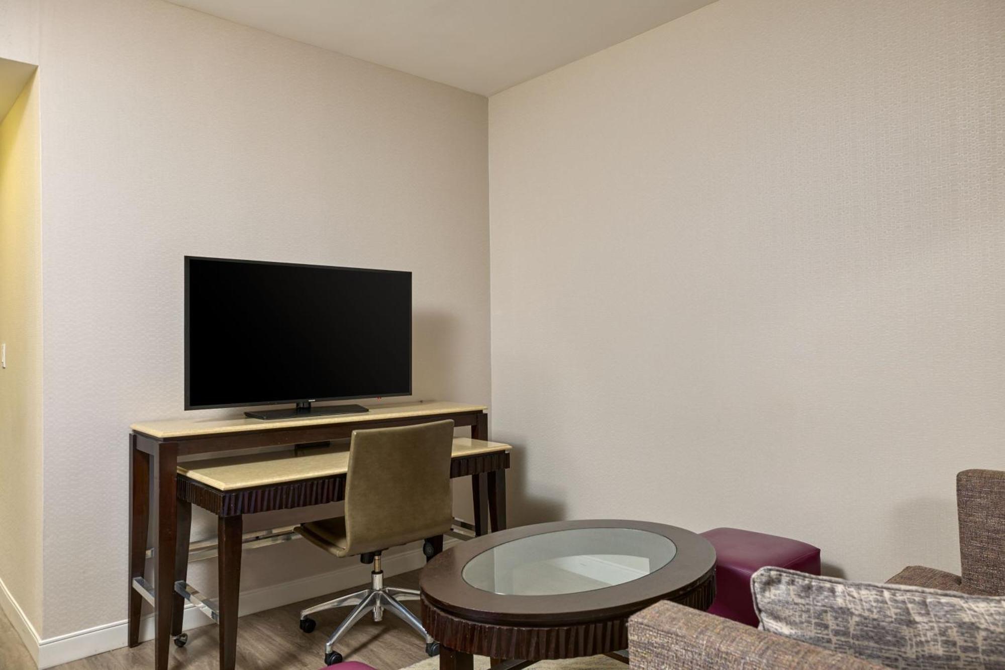 Sheraton Brooklyn New York City Exterior photo