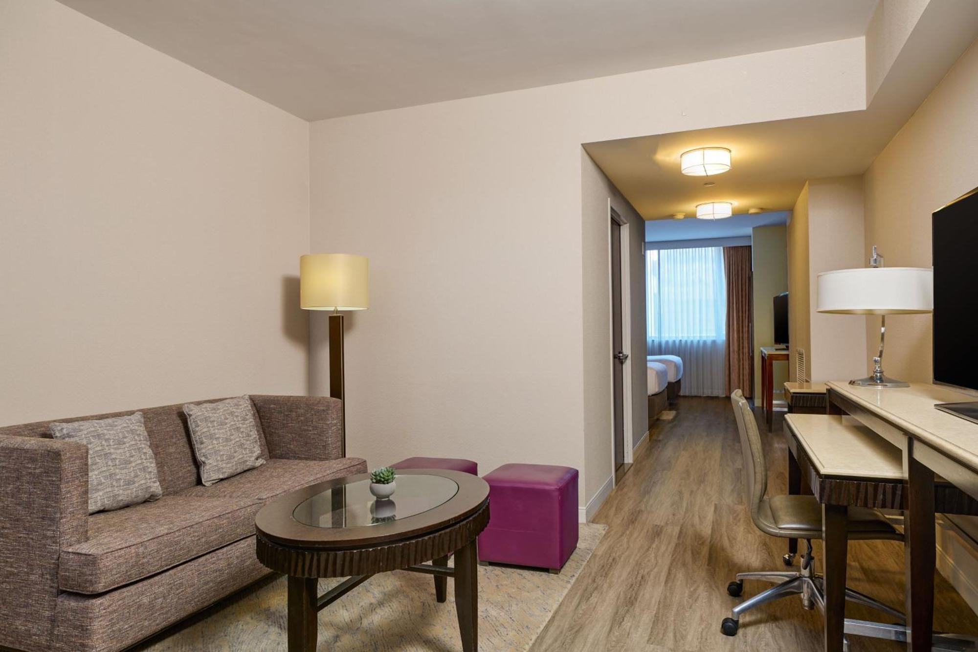 Sheraton Brooklyn New York City Exterior photo