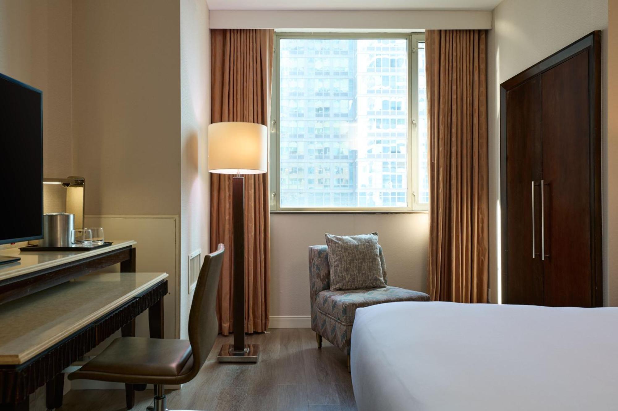 Sheraton Brooklyn New York City Exterior photo
