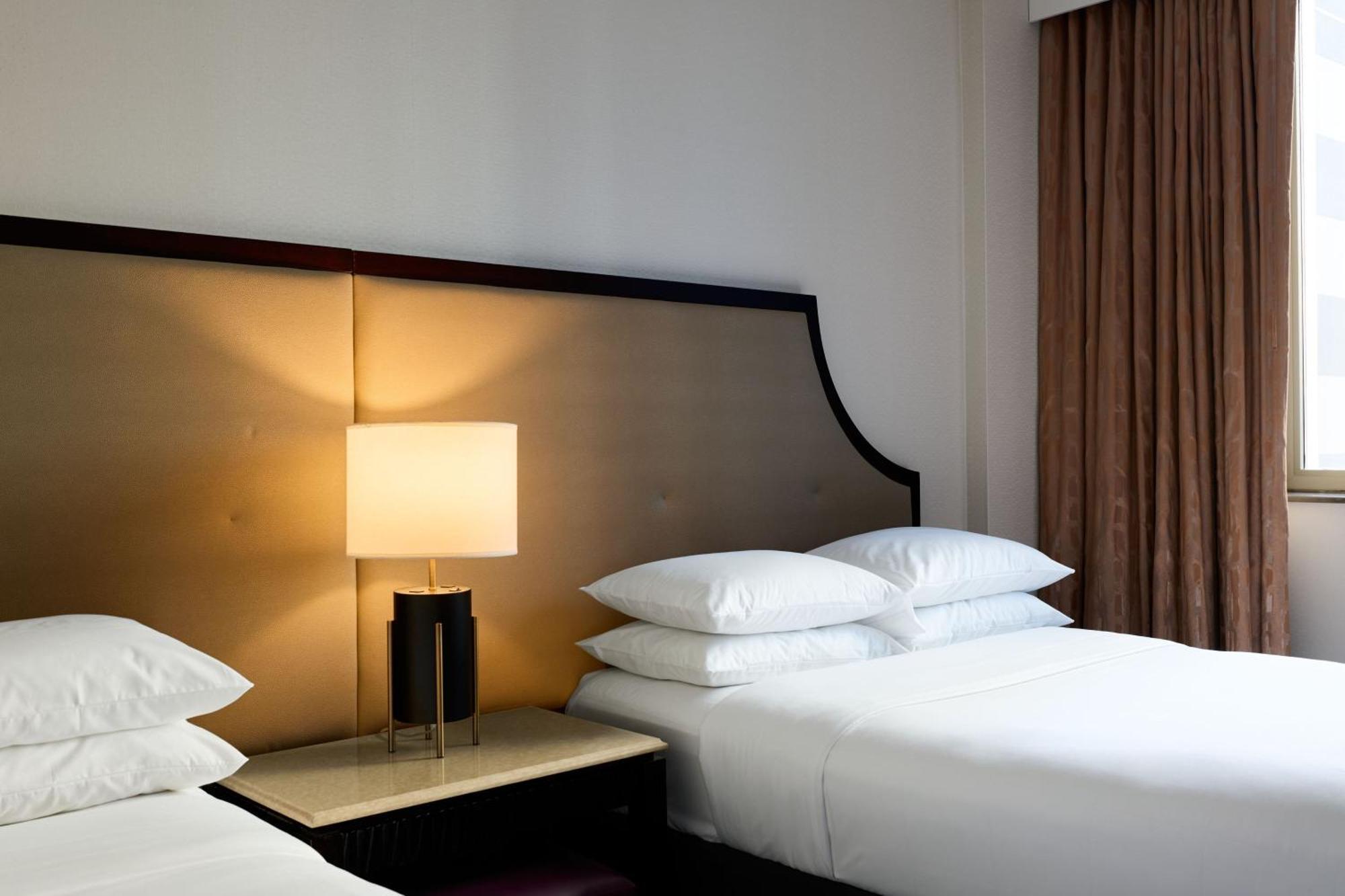 Sheraton Brooklyn New York City Exterior photo