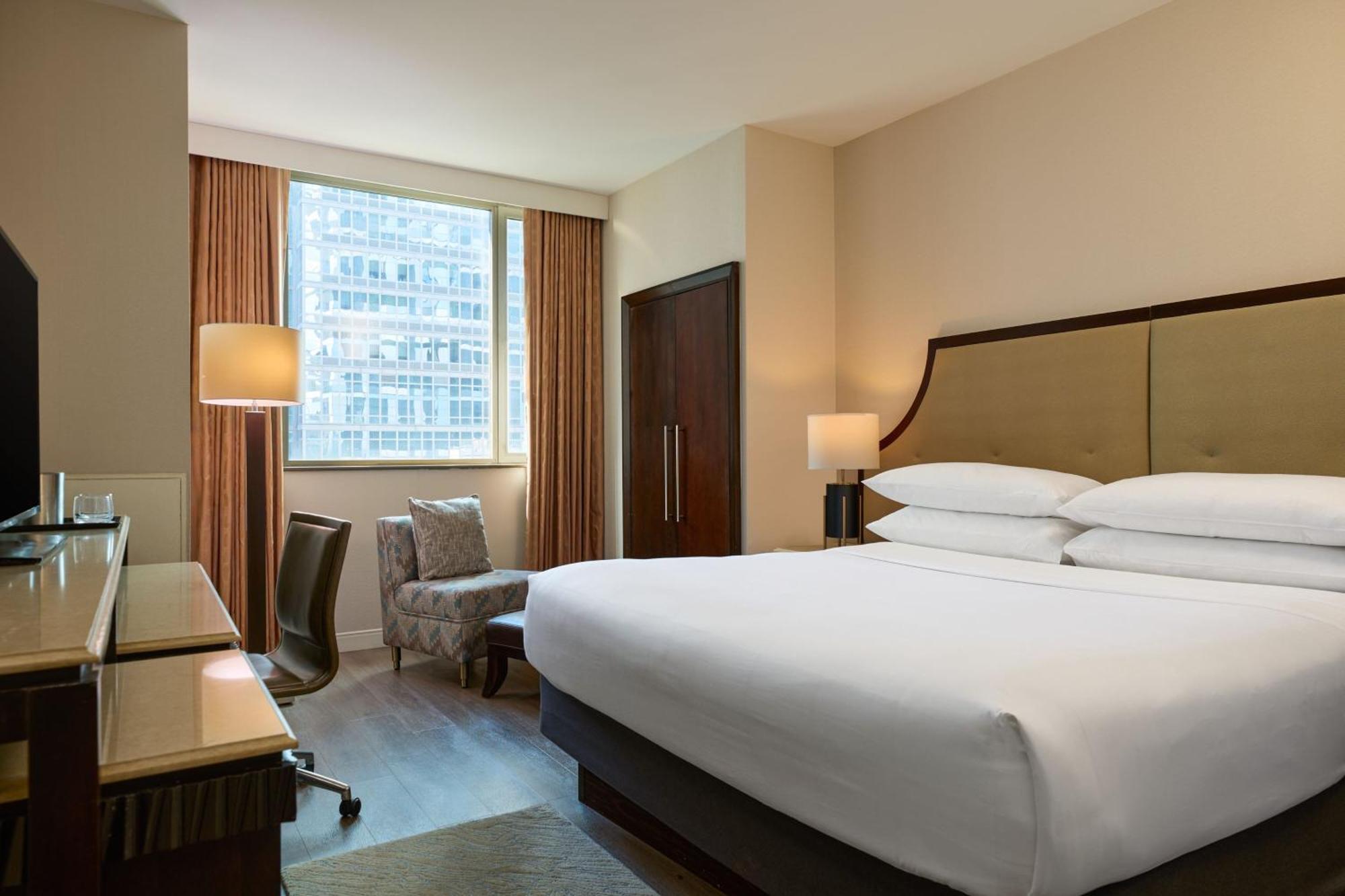 Sheraton Brooklyn New York City Exterior photo
