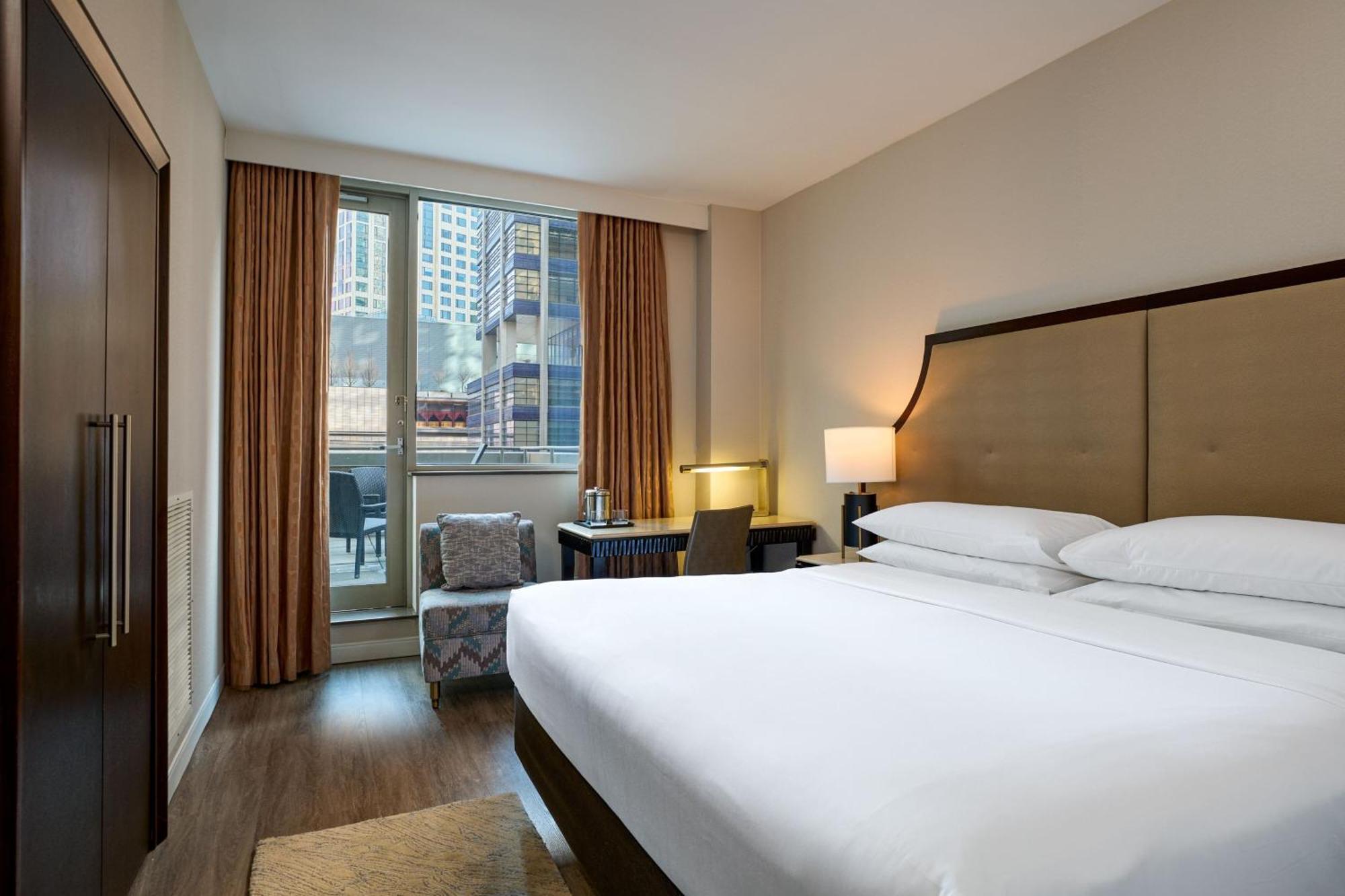 Sheraton Brooklyn New York City Exterior photo